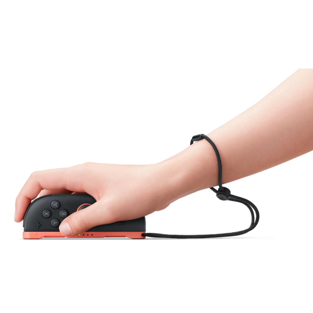 Nintendo Switch 2 Joy-Con Right Light Red slika 2