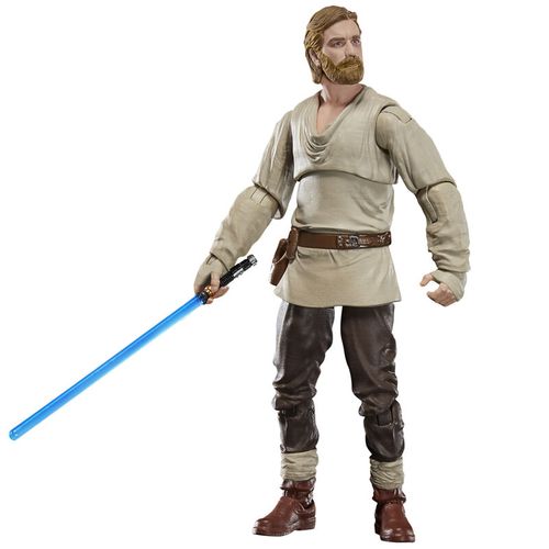 Star Wars Obi-Wan Kenobi Lutajući Jedi figura 9,5 cm slika 6