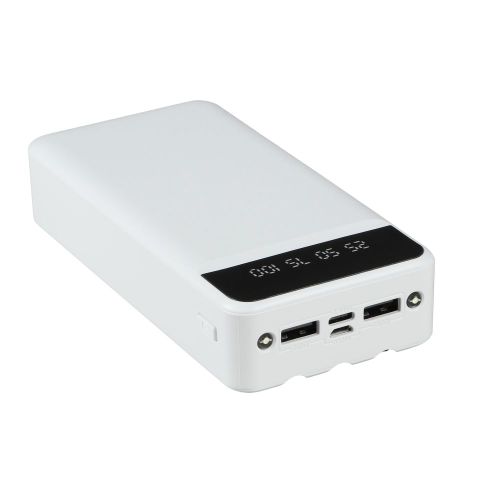 XO Power bank PR163 20000mAh 3in1 beli slika 4