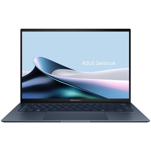 ASUS ZenBook S 13 UX5304MA-NQ038W (13.3 inča 3K OLED, Ultra 7 155U, 32GB, SSD 1TB, Win11 Home) laptop slika 1