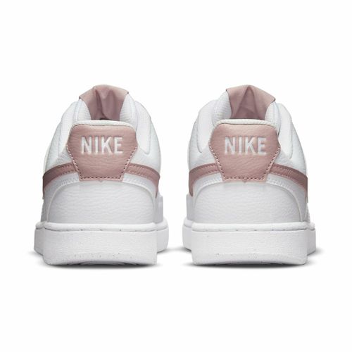 Sportske Tenisice za Žene Nike COURT VISION LOW NEXT NATURE DH3158 102 Bijela slika 3