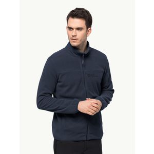 Muški polar BEILSTEIN FZ M Fleece - PLAVA