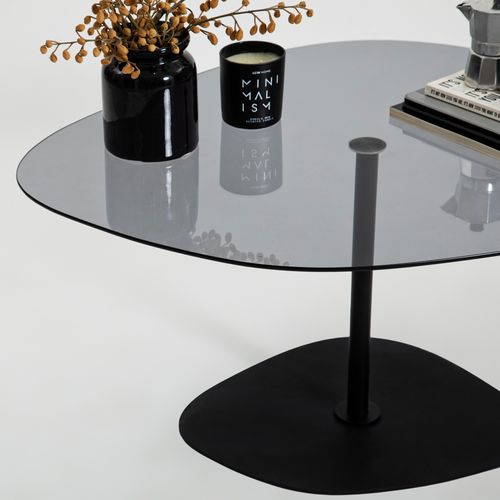 Soho - Dark Grey, Black Dark Grey
Black Coffee Table slika 7