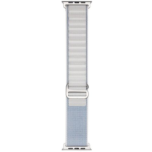 Smart Watch Alpine Loop Strap 44/45/49mm Seashell slika 1