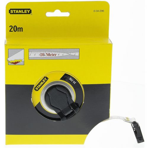 STANLEY METAR FIBERGLASS 20M 0-34-296 slika 2