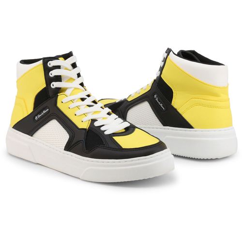 Duca NICK BLACK-YELLOW slika 2