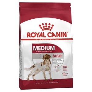 Royal Canin Suha hrana za pse Medium Adult 15kg