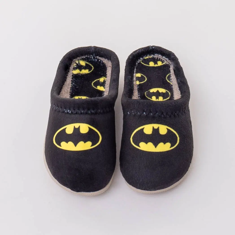 Vesna Dječije kućne papuče Batman - 24/25 slika 1