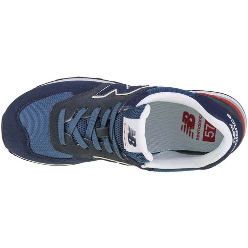 New balance ml574eae slika 10