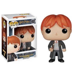 Funko Pop! Vinyl: Harry Potter: Ron Weasley