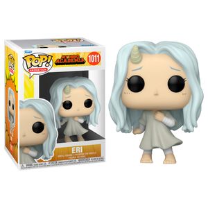 POP figure My Hero Academia Eri