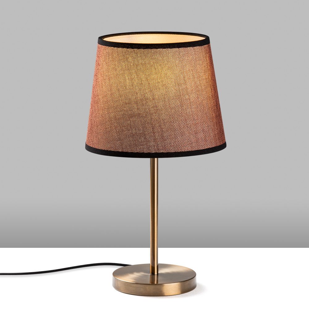 Abajur - 5103 Antik Stona Lampa slika 5