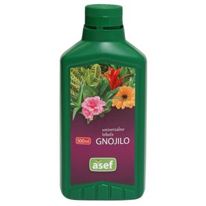 SUBSTRAL Gnojivo mineralno 500ml Asef