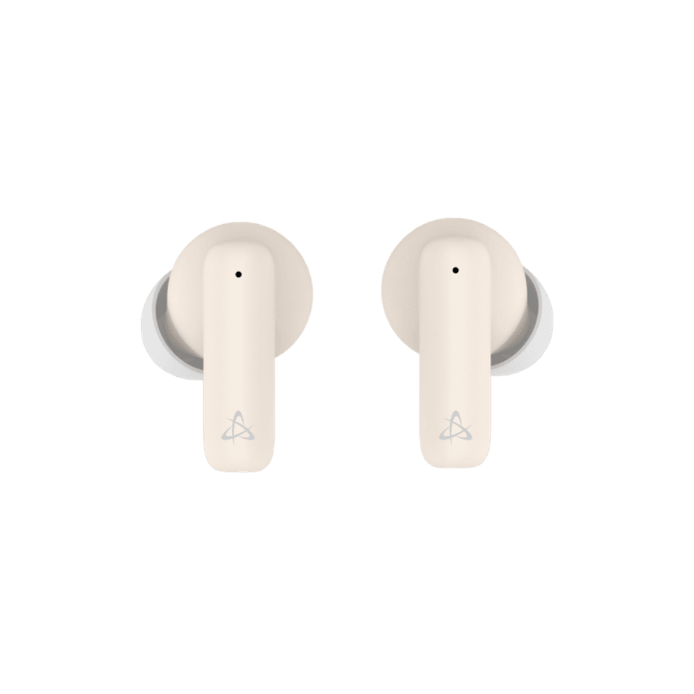 SBOX EARBUDS Slušalice + mikrofon Bluetooth EB-TWS05, bež slika 3