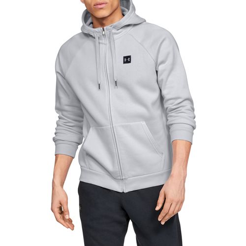 Under armour rival fleece fz hoodie 1320737-014 slika 5