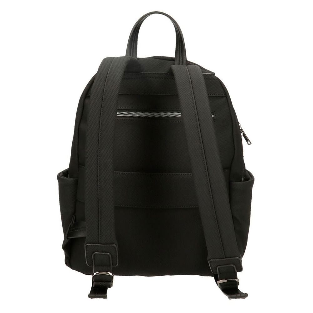 Pepe Jeans ranac 35 cm, gala 7242141, crni slika 5