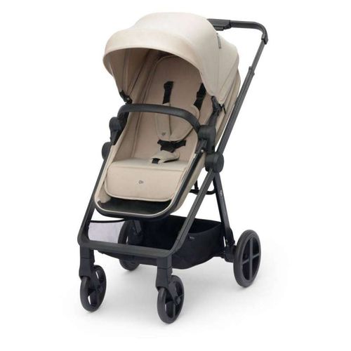 Kinderkraft Kolica 3U1 Newly Mink Pro Sand Beige slika 2