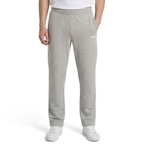 Hummel Donji dio trenerke za muškarce Yuca Pants, Sivi
