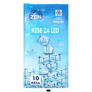 Zen kese za led  10/1