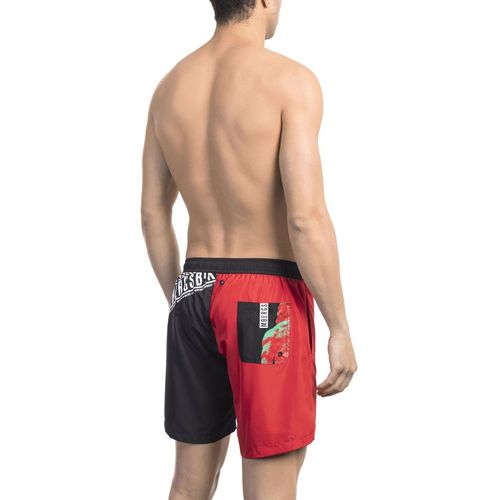 Bikkembergs Beachwear BKK1MBM09 slika 2