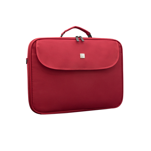 Torba za laptope do - 15,6" - NEW YORK Bordo slika 10