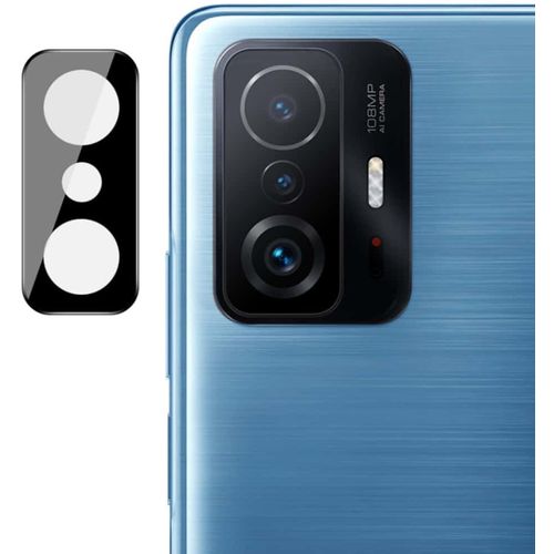 Mocolo Silk HD PRO staklo za kameru Xiaomi 11T/11T Pro, crno slika 1