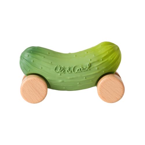 Oli&Carol Pepino The Cucumber Baby Automobil slika 1