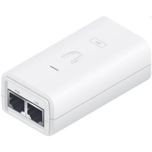 Ubiquiti Networks POE Gigabit Injector 24V 1A (24W) - White slika 1