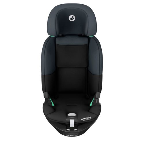 Maxi-Cosi autosjedalica Emerald 360 S, Grupa 0+, 1, 2, 3 (0-36 kg) (40-150 cm) - Tonal Black slika 3