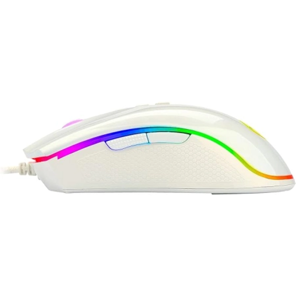 ReDragon Gamin miš Cobra Chroma M711, White slika 3