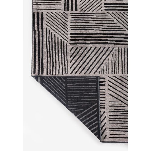 Tepih FIELD BLACK, 160 x 230 cm slika 3