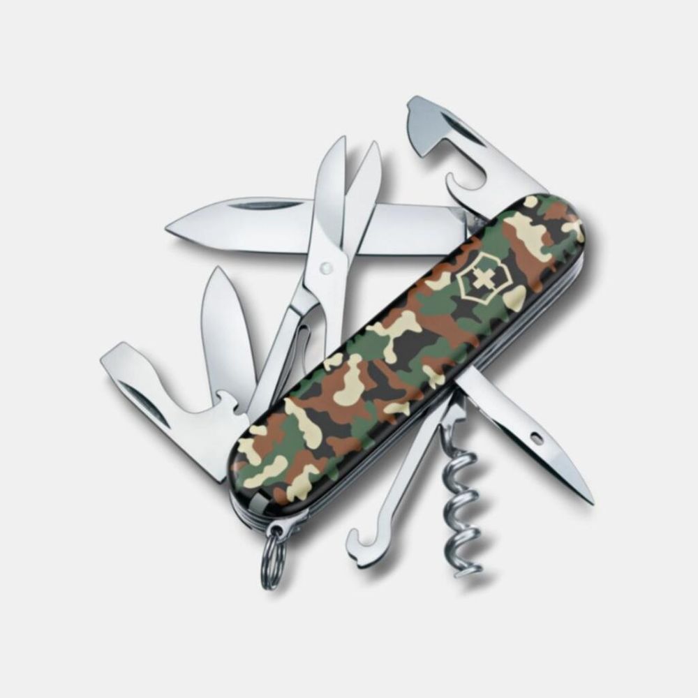 Victorinox Srednji džepni nož Climber slika 1