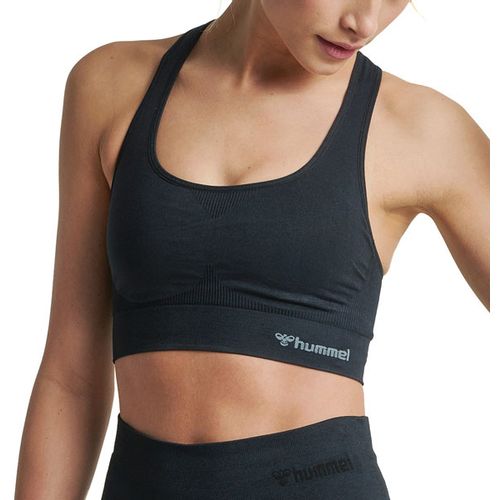 Hummel Hmltif Seamless Sports Top Za Žene slika 1