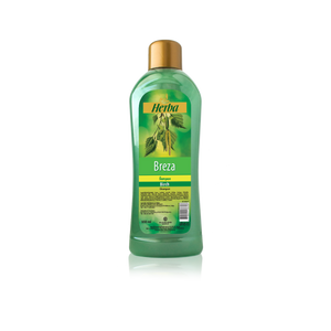 Alkaloid Herba šampon Breza 950ml