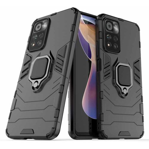 RING ARMOR ROBUSNA MASKA ZA XIAOMI REDMI NOTE 11T 5G slika 3