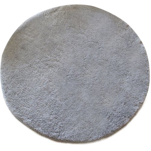 Colors of - Grey Grey Bathmat slika 2