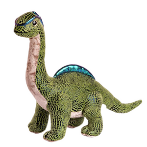 AMEK Plišana igračka Dino 30cm