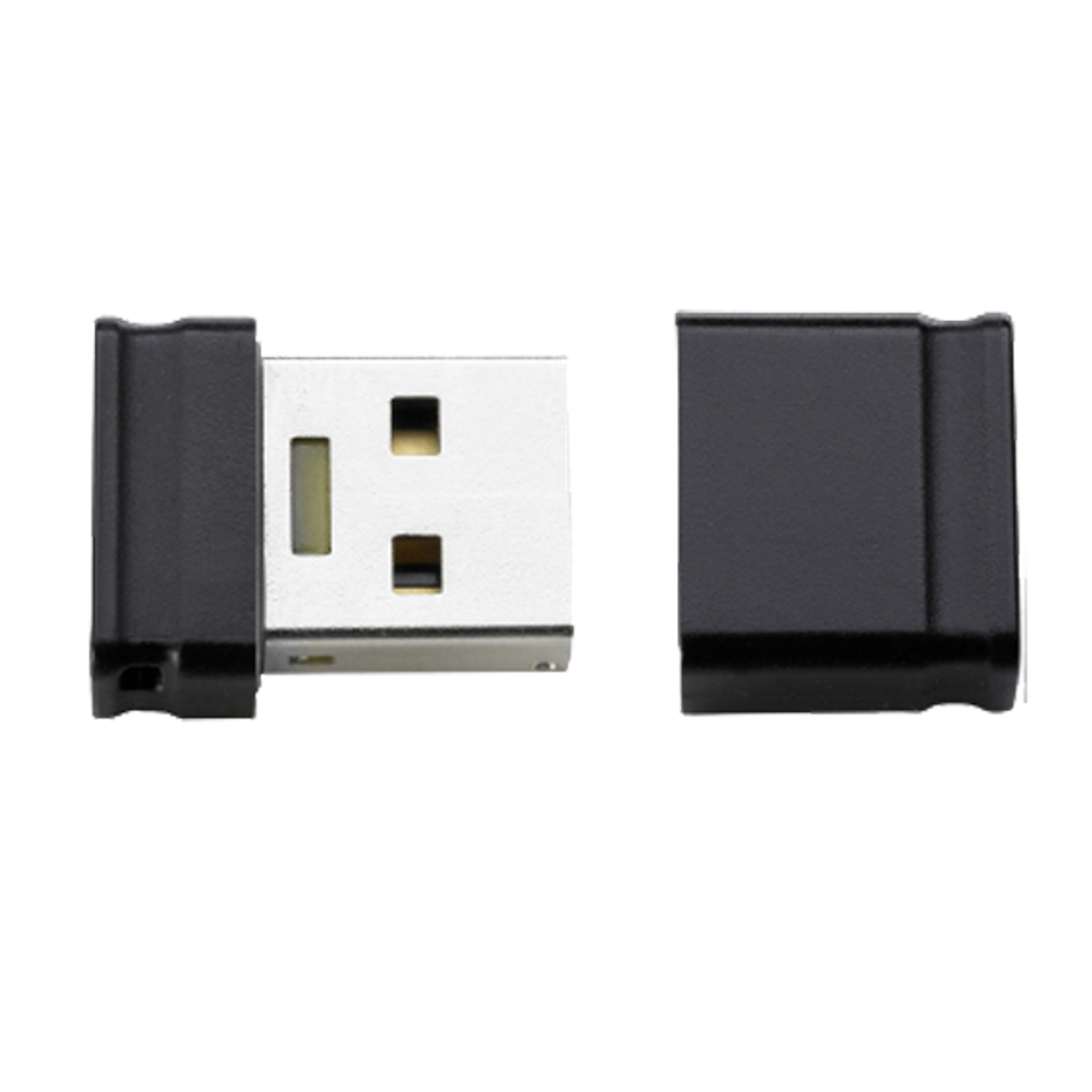 (Intenso) USB Flash drive 4GB Hi-Speed USB 2.0, Micro Line - ML4 slika 2