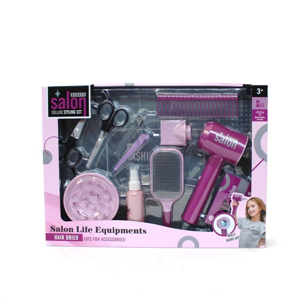 Set Za Kosu 066439 slika 1
