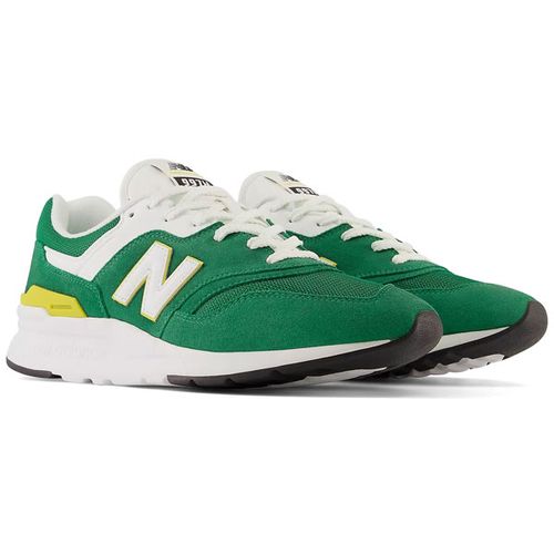 New Balance Patike New Balance 997 Cm997hvi slika 3