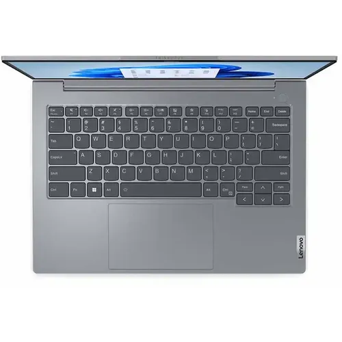 Lenovo ThinkBook 21KG0081YA Laptop 14" G6 IRL WUXGA/i5-1335U/16GB DDR5/NVMe 512GB/ slika 4