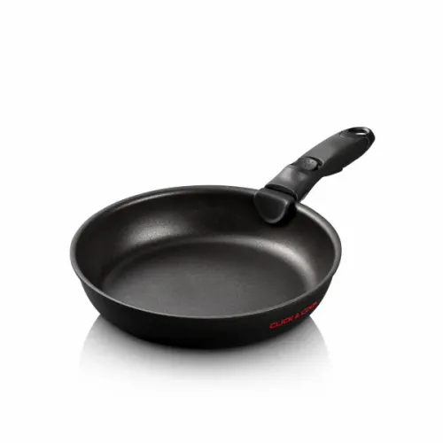 Mehrzer tava  CLICK & COOK, 24cm slika 3