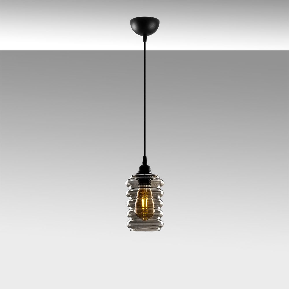 Luster Smoked - 020 Fume slika 6