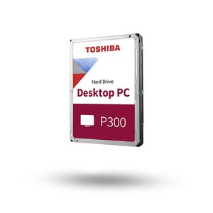 HDD TOSHIBA 2TB HDWD220UZSVA SATA3 128MB