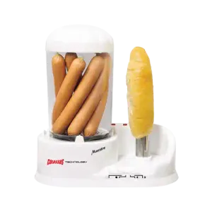 Aparat za Hot dog Colossus 5110