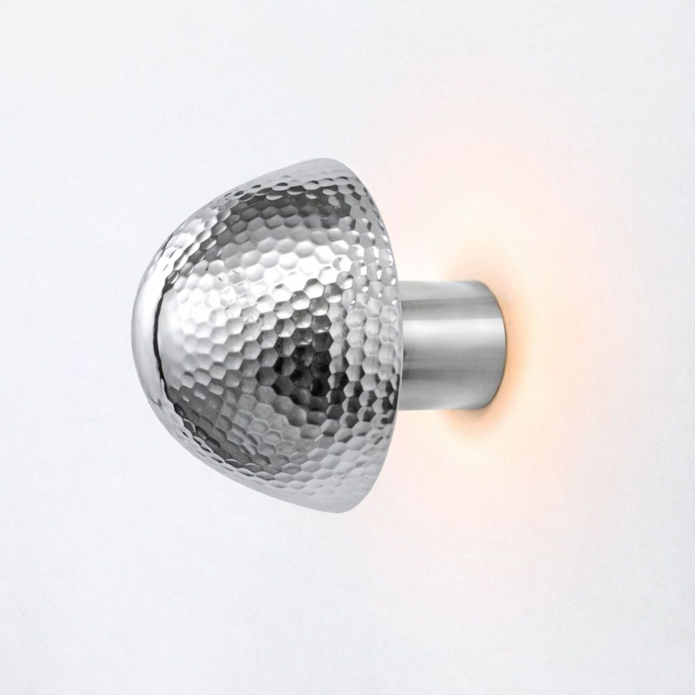 Zidna Lampa Petek - 16180 - D, boje: Hrom slika 4