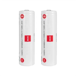 ZHIYUN Li-ion Battery (2600mAh)*2