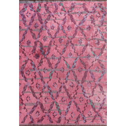 Tepih JASMINE PURPLE, 200 x 250 cm slika 1