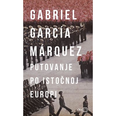 

Tekstove o svom putovanju socijalističkim zemljama sredinom 1950-ih, slavni kolumbijski pisac i nobelovac Gabriel García Márquez objavljivao je kao mladi novinar u nekoliko južnoameričkih časopisa tijekom 1957. godine da bi nešto kasnije, 1978. godine, oni bili objavljeni kao zasebna knjiga.