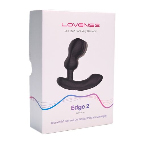 Stimulator prostate Lovense - Edge 2 slika 6